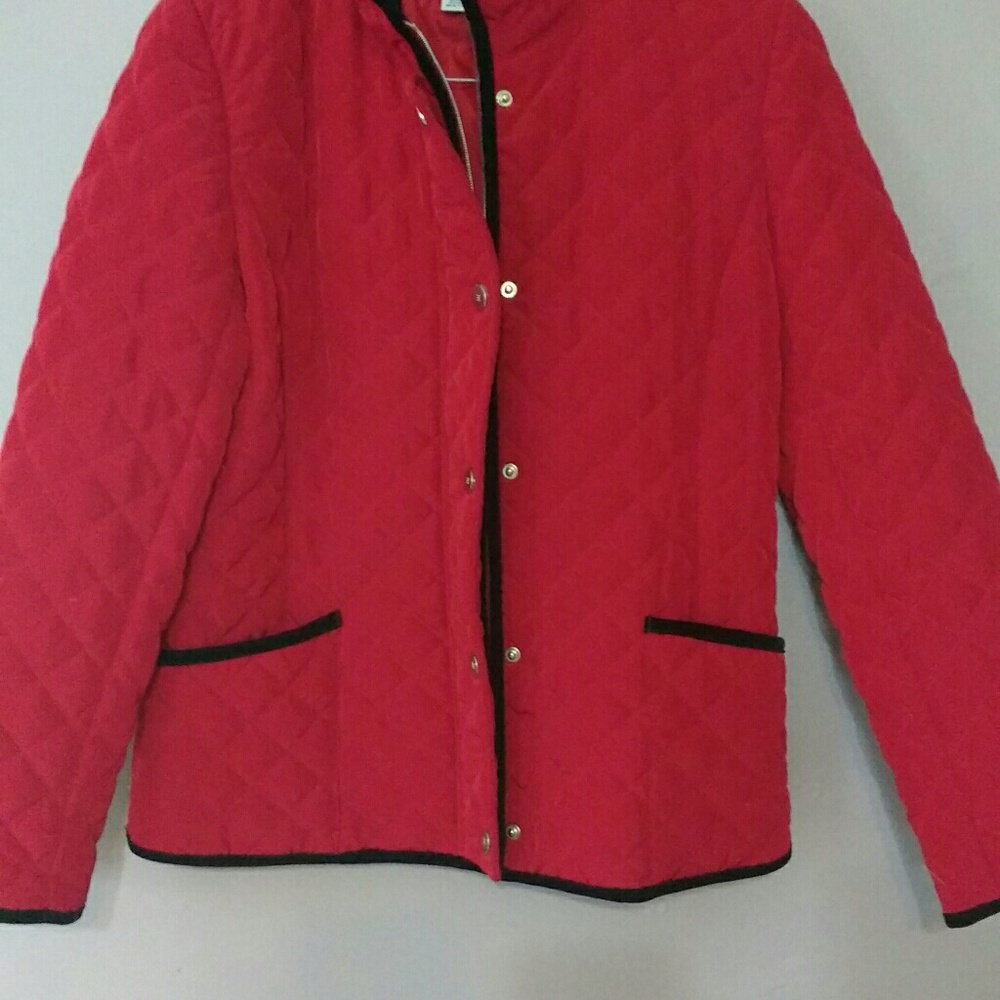 GEGRGE Fall jacket